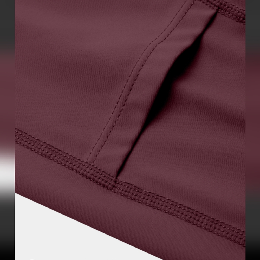 Softlyzero Airy Backless Cool Touch Active Dress-… - image 6